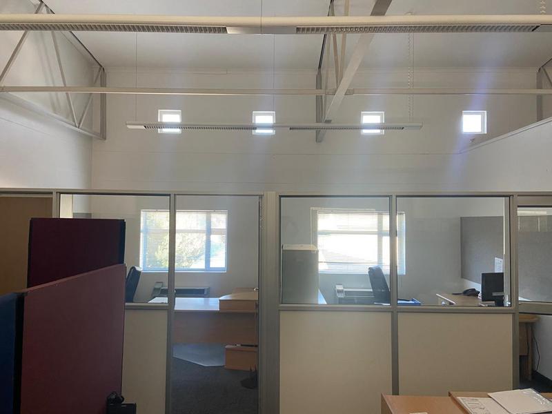 To Let commercial Property for Rent in Newton Park Eastern Cape